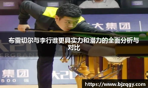 布雷切尔与李行谁更具实力和潜力的全面分析与对比